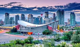 Images of Calgary