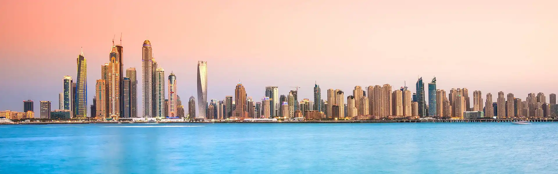Promo Dubai