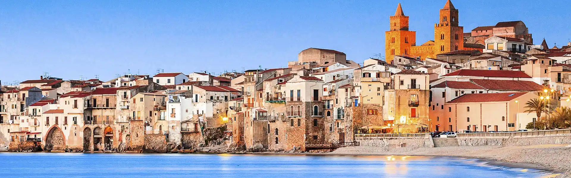 Autumn on cruise: relax with our deals