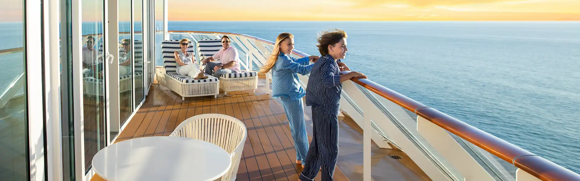 Free 3rd/4th Berth Promotion