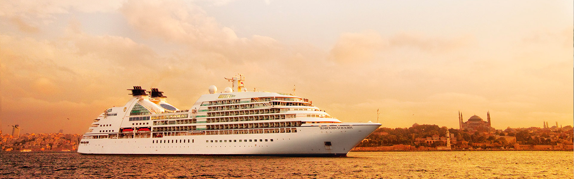 Cabin Upgrade + Onboard Credit