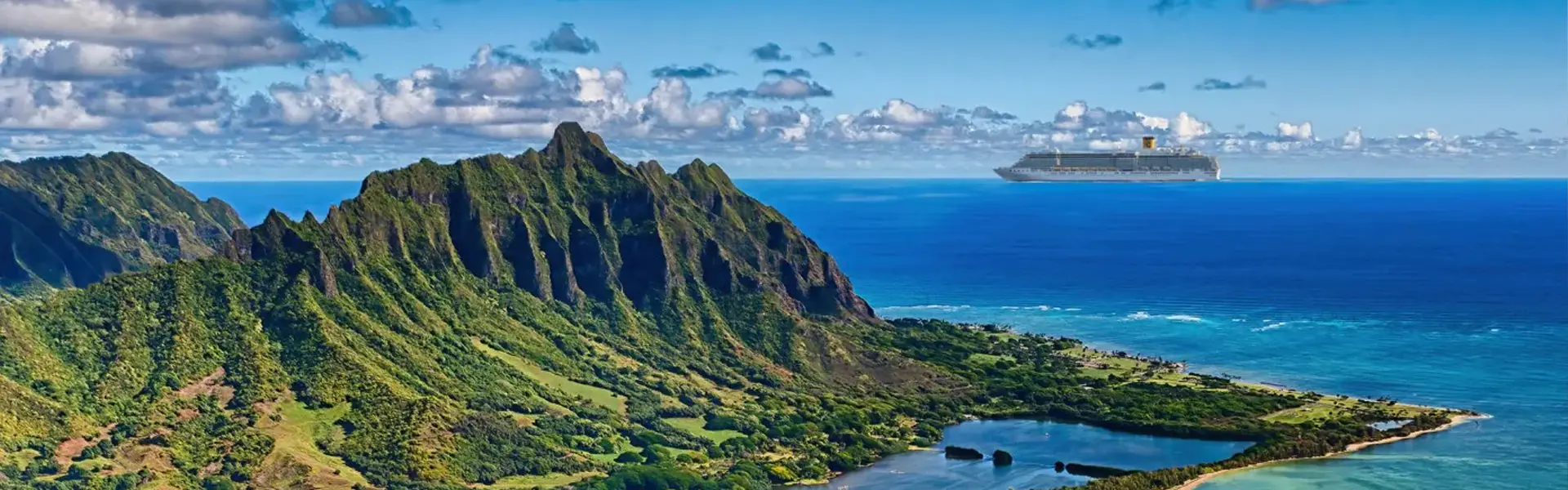 Exclusive World Tour on Cruise Costa