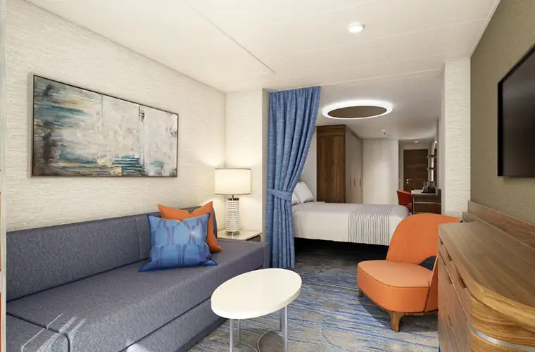 OS Ocean Suite