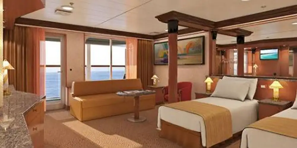 GS Grand Suite