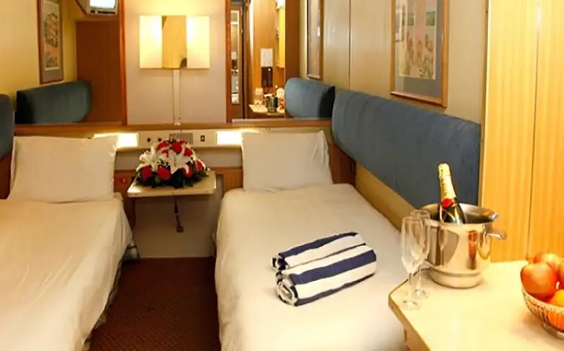 IB Inside