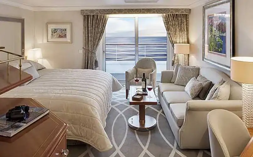 PH Penthouse with Verandah