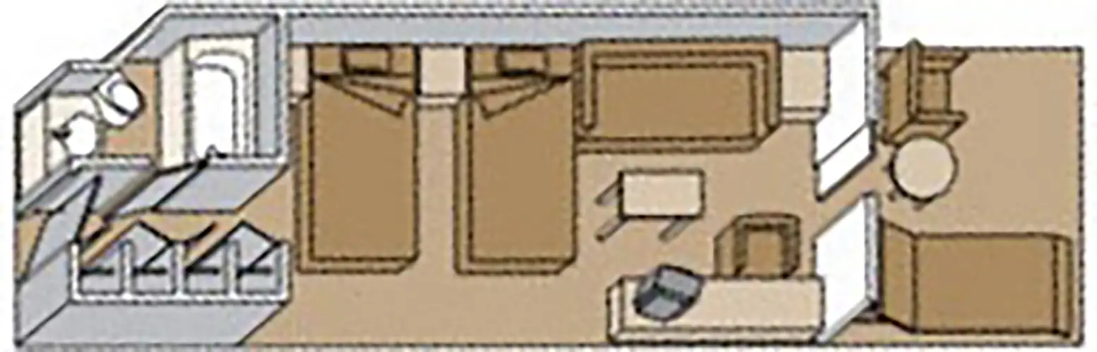 A Vista Suite