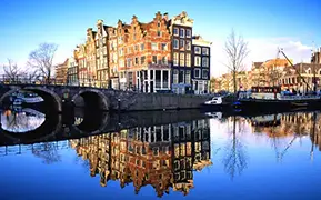 Images of Amsterdam