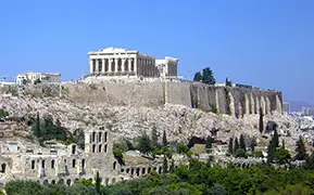 immagine di Athens
