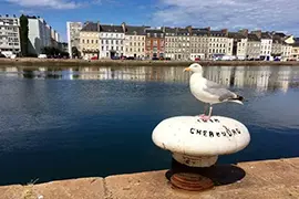 Images of Cherbourg