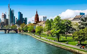 Frankfurt