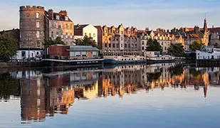 Leith