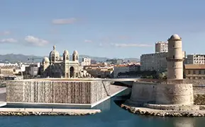 immagine di Marseille
