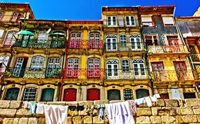 Images of Oporto