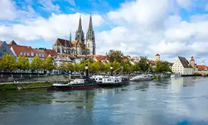 Images of ratisbona