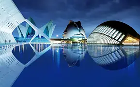 Images of Valencia