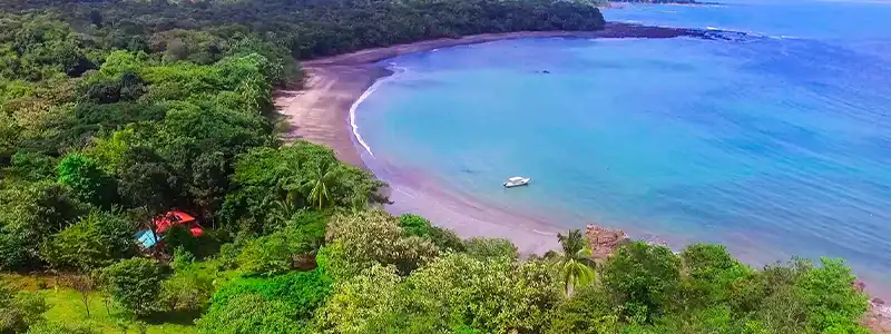 Cebaco Island