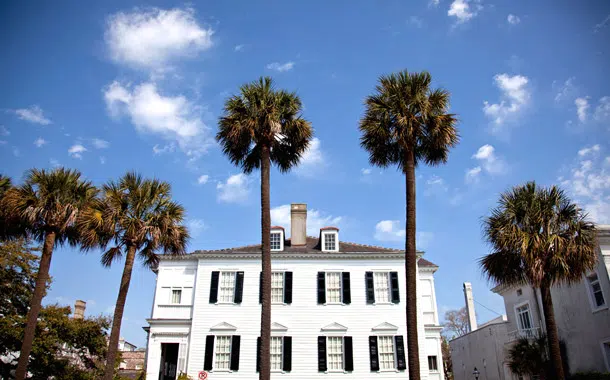 Images of Charleston