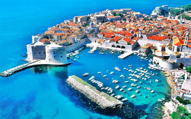 Images of Dubrovnik
