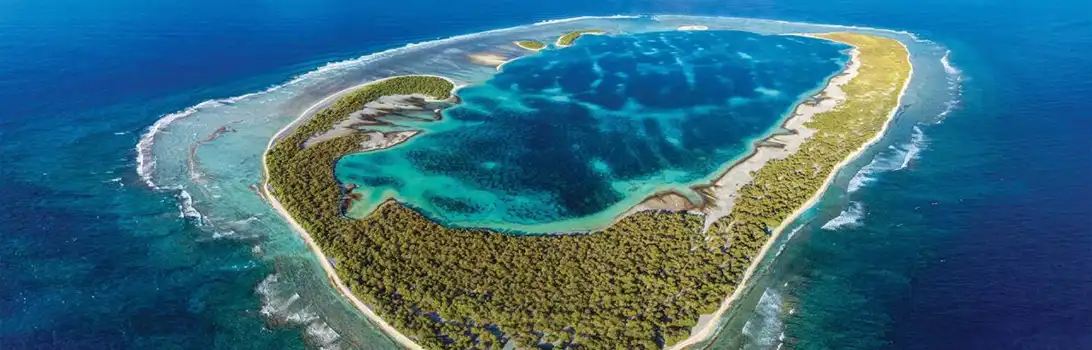 Ducie Island