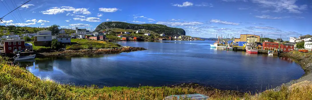 Eastport