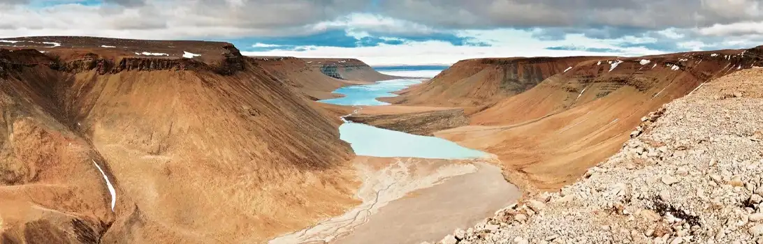 Devon Island