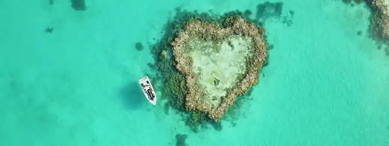 Garove Island