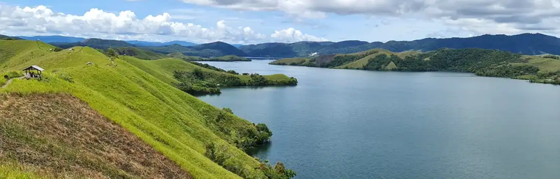 Jayapura