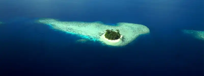 Kennedy Island
