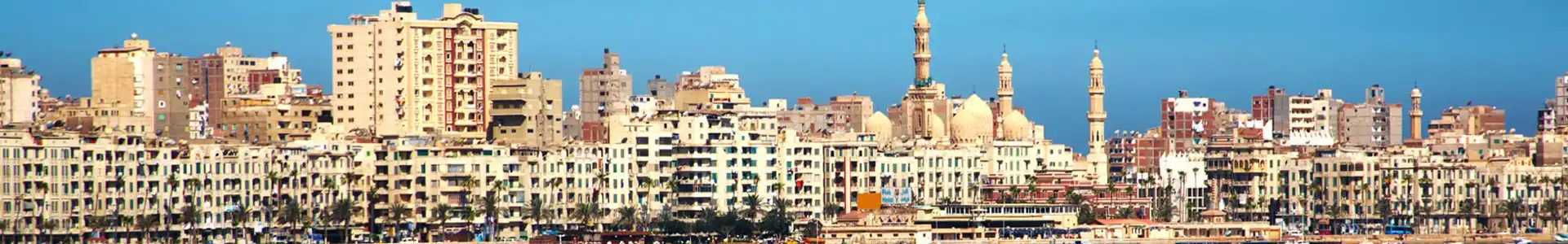 Alexandria