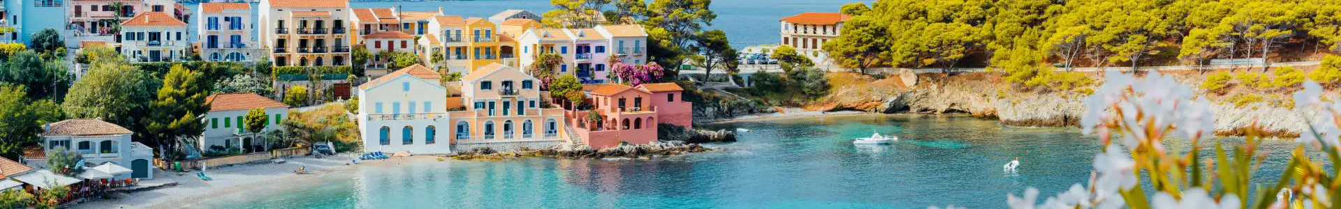 Argostoli