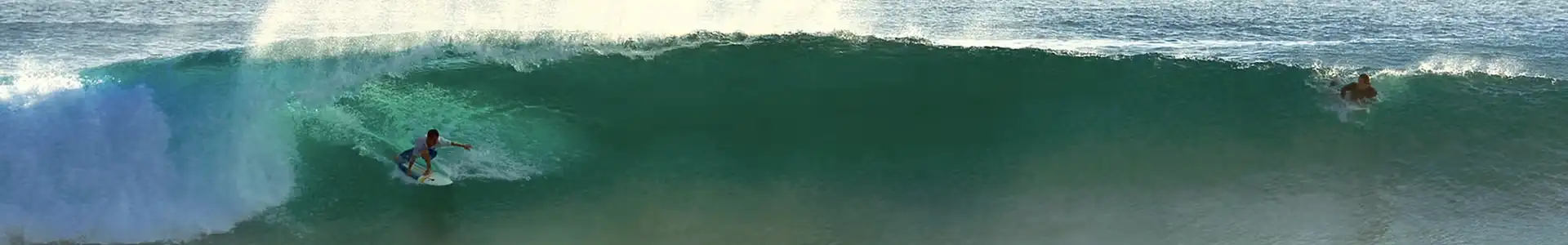 Santa Cruz Island