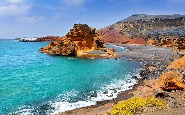 Images of Lanzarote