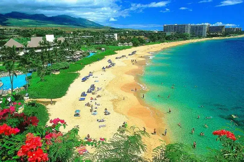 Maui