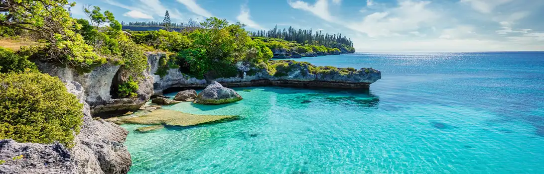 Nukupule Island