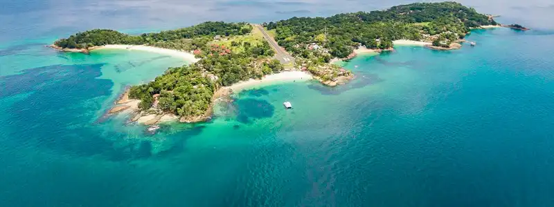 Pearl Islands