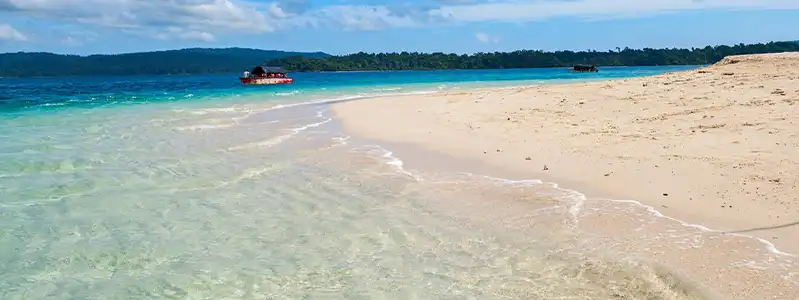 Port Blair