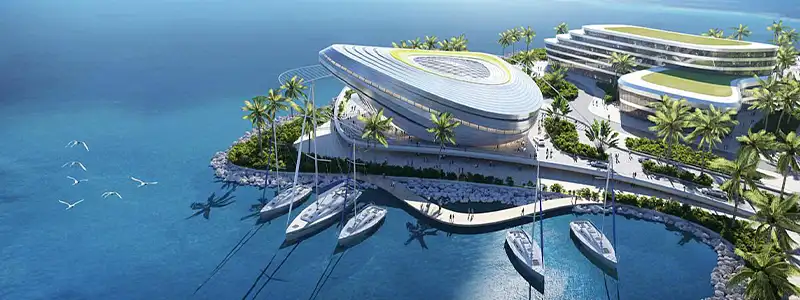 Port Moresby