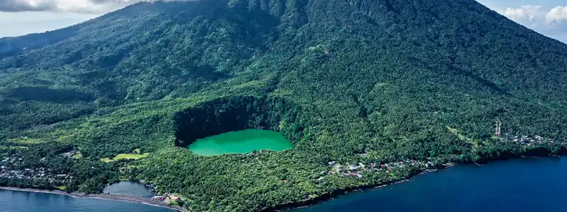 Ternate