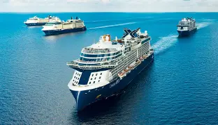 Images of Celebrity Cruises