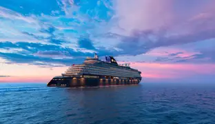 Images of Explora Journeys