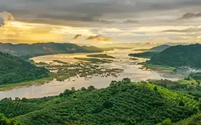 Images of Mekong
