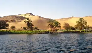 Images of Nile