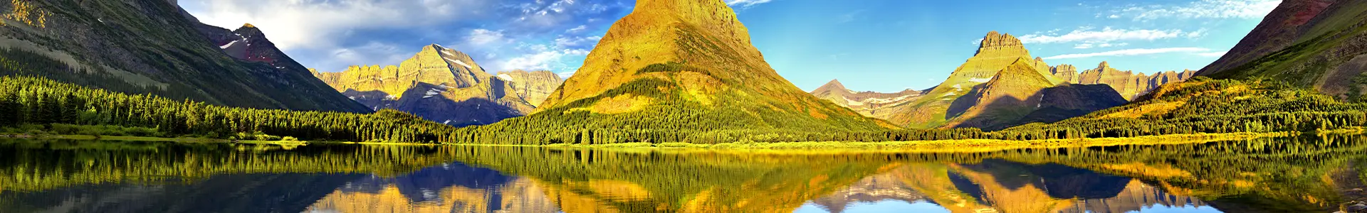 Norwegian fjords