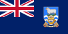 Nation Falkland Islands