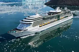 Images of Radiance Of The Seas