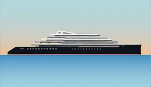 Images of SeaDream III