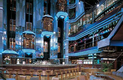Photo 3 of Carnival Destiny ®