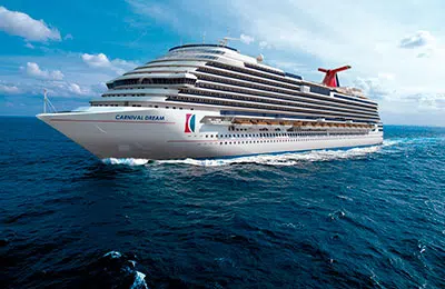 Images of Carnival Dream ®