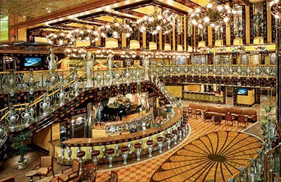 Photo 4 of Carnival Legend ®